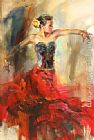 She Dances In Beauty 2